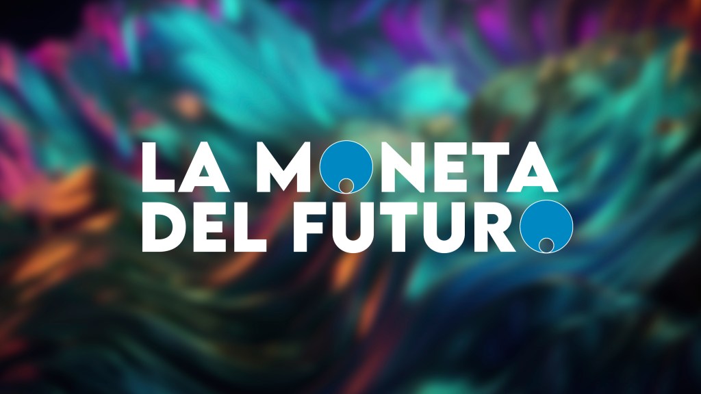 La moneta del&nbsp;futuro