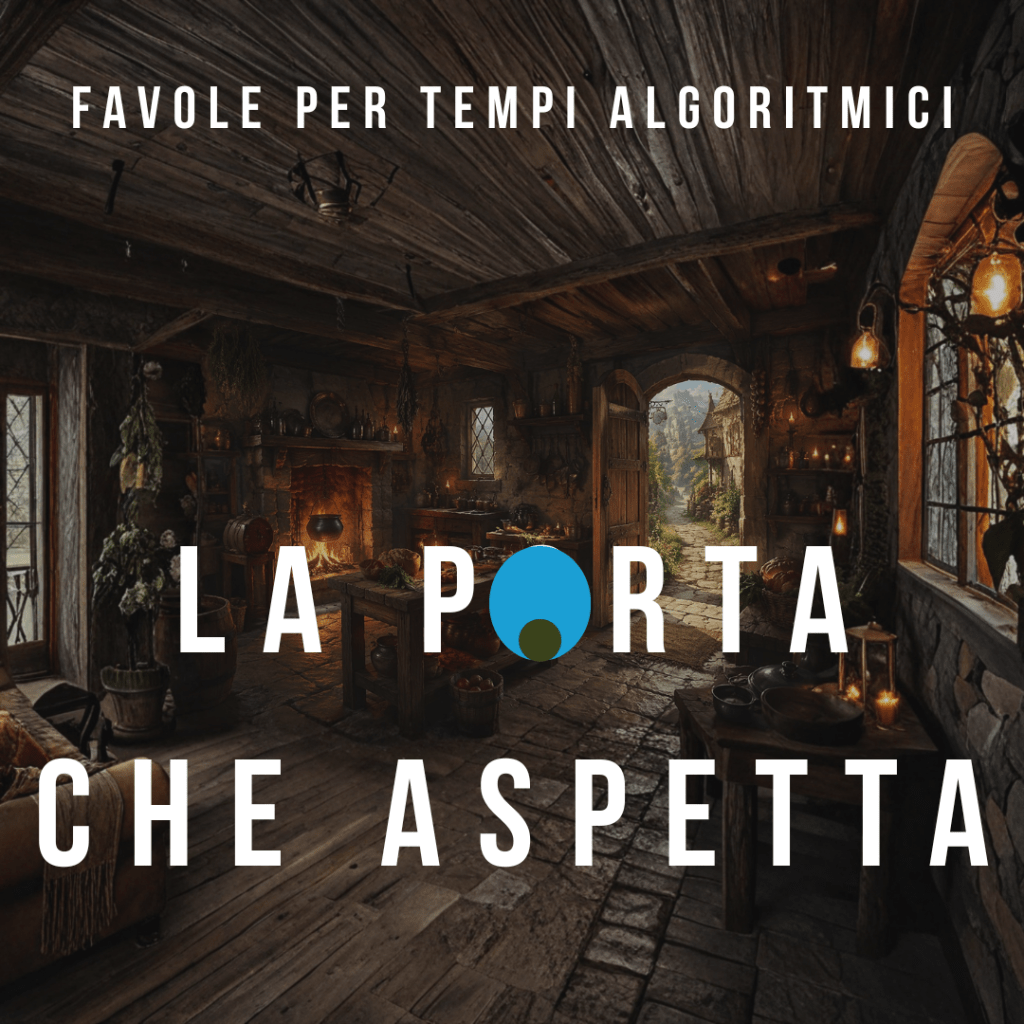 La porta che&nbsp;aspetta