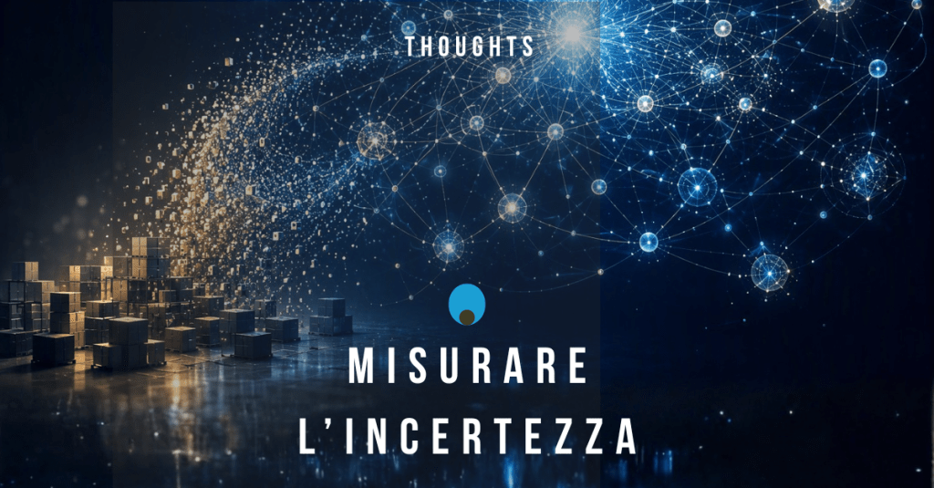 Misurare l’incertezza